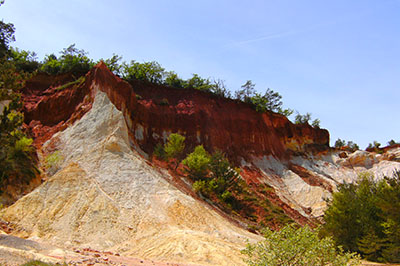 Colorado : les couleurs s'intensifient