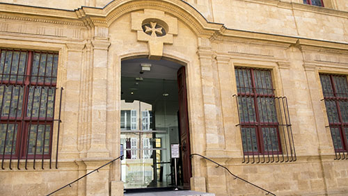 Musée Granet