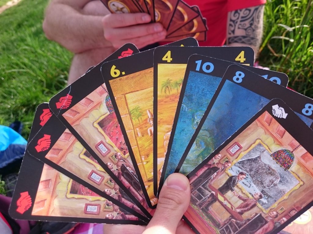 Jeux De Société Aix En Provence