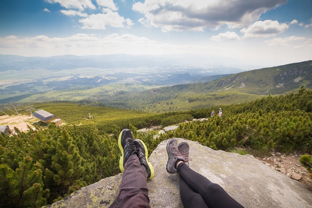 se reposer sur le chemin de Compostelle