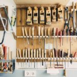 outils pour bricolage, recyclage et récup