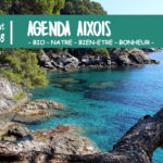 agenda Aixois été 2018