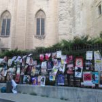 Le Festival d'Avignon off 2018