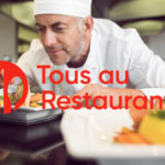 tous au restaurant