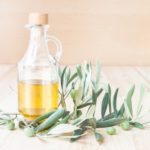 huile d'olive de Provence