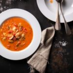 gastronomie Provence soupe pistou