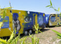 escape game la caravane rousset proche d'aix en provence