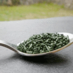 bienfaits de la spiruline