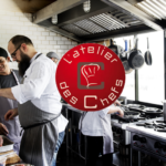 atelier des chefs à Aix en provence