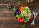 recette detox printemps