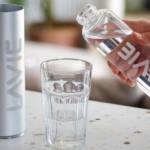 LaVie, purificateur d eau