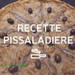 recette de pissaladiere