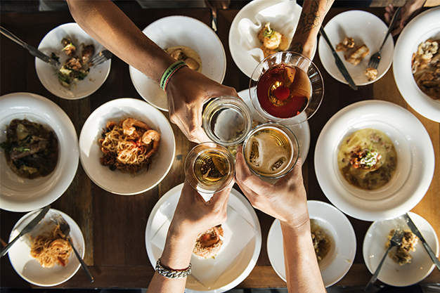 Atelier Woodie, nouveau restaurant brunch à Marseille