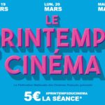 Printemps du cinéma aix en provence