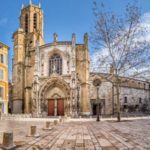 Cathédrales saint sauveur