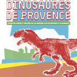 Dinosaures de Provence
