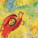 Exposition Chagall Aix en provence