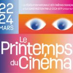Le printemps ciné à aix