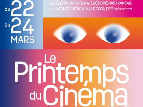Le printemps ciné à aix