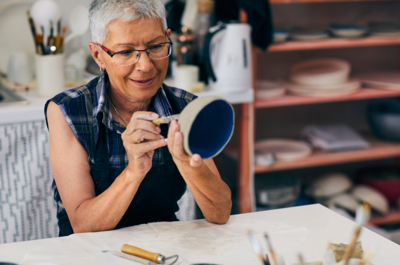 Pot Pote, la nouvelle tendance créative qui s'invite à Aix