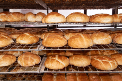 boulangerie pain sans gluten Aix en Provence