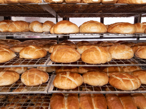boulangerie pain sans gluten Aix en Provence