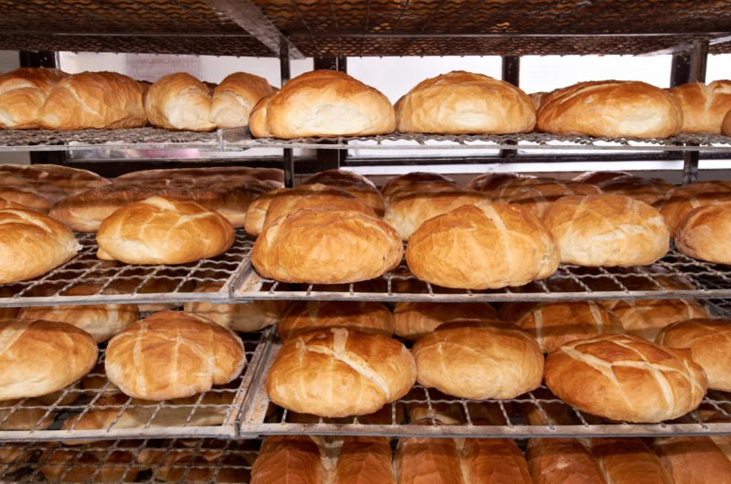 boulangerie pain sans gluten Aix en Provence