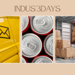 INDUS’3DAYS, ÉVÉNEMENT DE LA VISITE D’ENTREPRISE