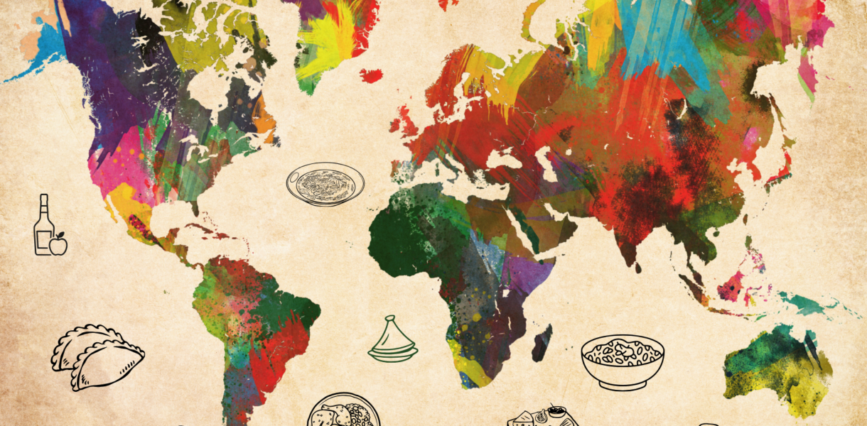restaurants aixois saveurs du monde