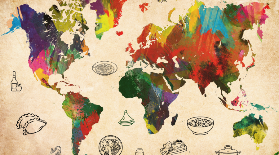 restaurants aixois saveurs du monde