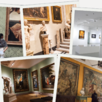 La Nuit des musées à Aix 2026