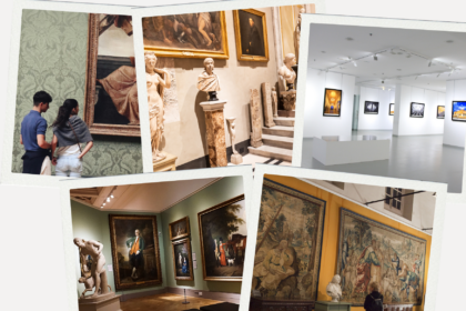 La Nuit des musées à Aix 2026