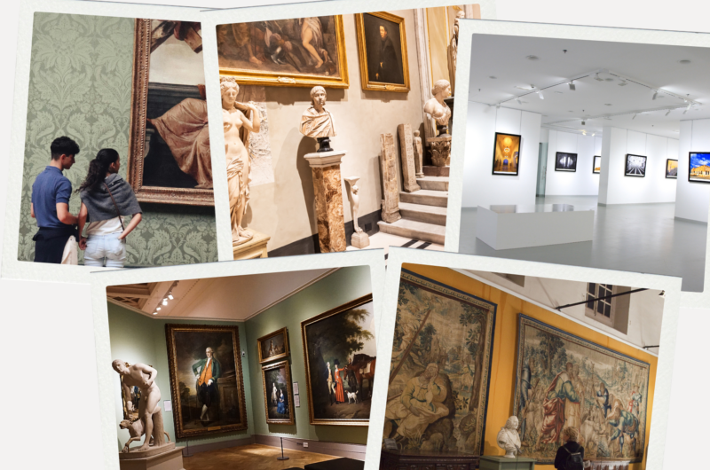 La Nuit des musées à Aix 2026